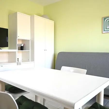 Se271 - Senigallia, Bilocale Con Terrazza Attrezzata Apartment