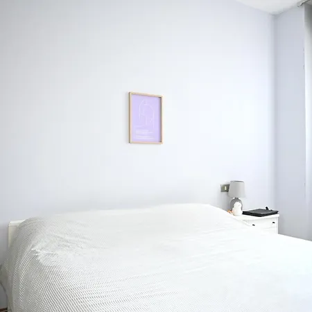 Apartment Se271 - Senigallia, Bilocale Con Terrazza Attrezzata Senigallia
