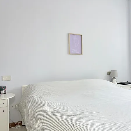 Se271 - Senigallia, Bilocale Con Terrazza Attrezzata Apartamento