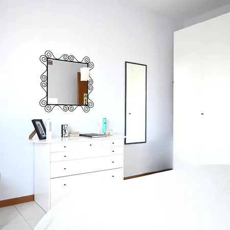 Se271 - Senigallia, Bilocale Con Terrazza Attrezzata * Senigallia